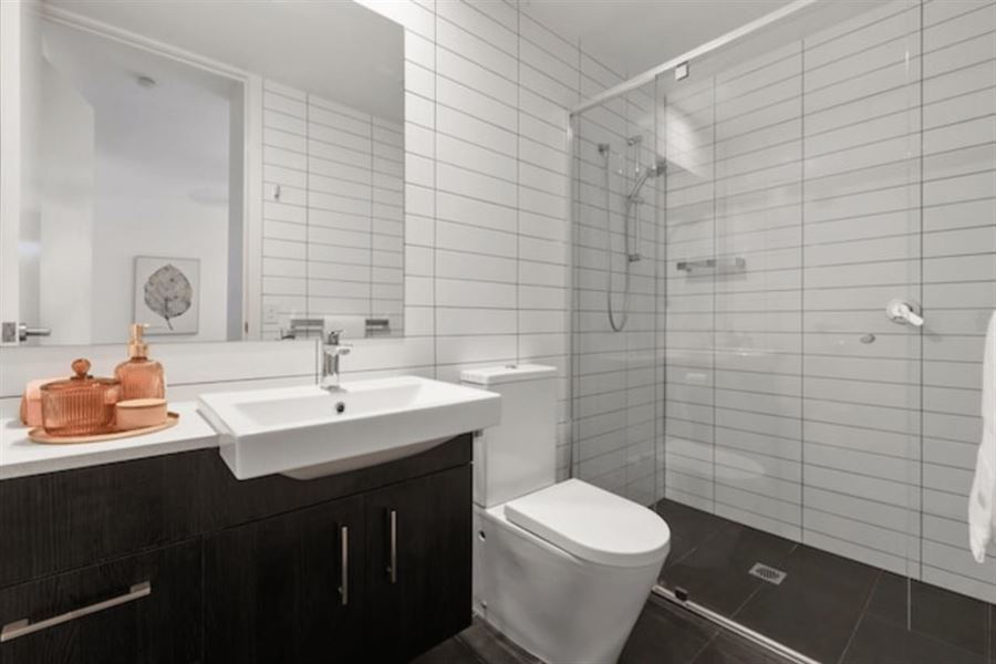 Derfor er en glasdør til brusekabine vigtigt!