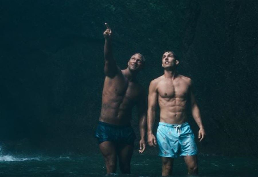 Boxershorts til mænd: klassisk komfort og stil