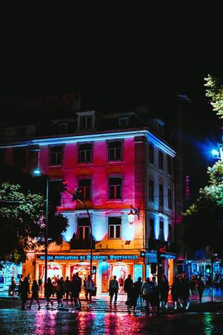 Sådan skaber du en fed aften i Københavns byliv