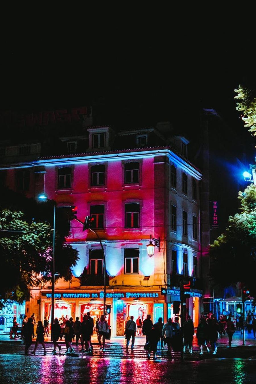 Sådan skaber du en fed aften i Københavns byliv