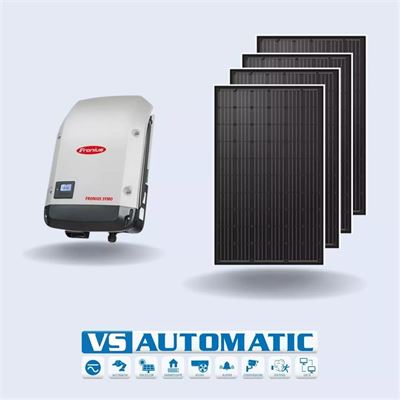 Derfor er solceller som investering en god ide!