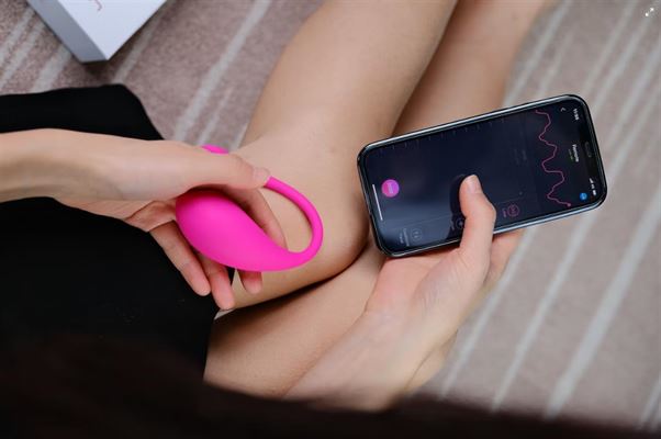 Vibratorer kan give dit sexliv et ekstra pift