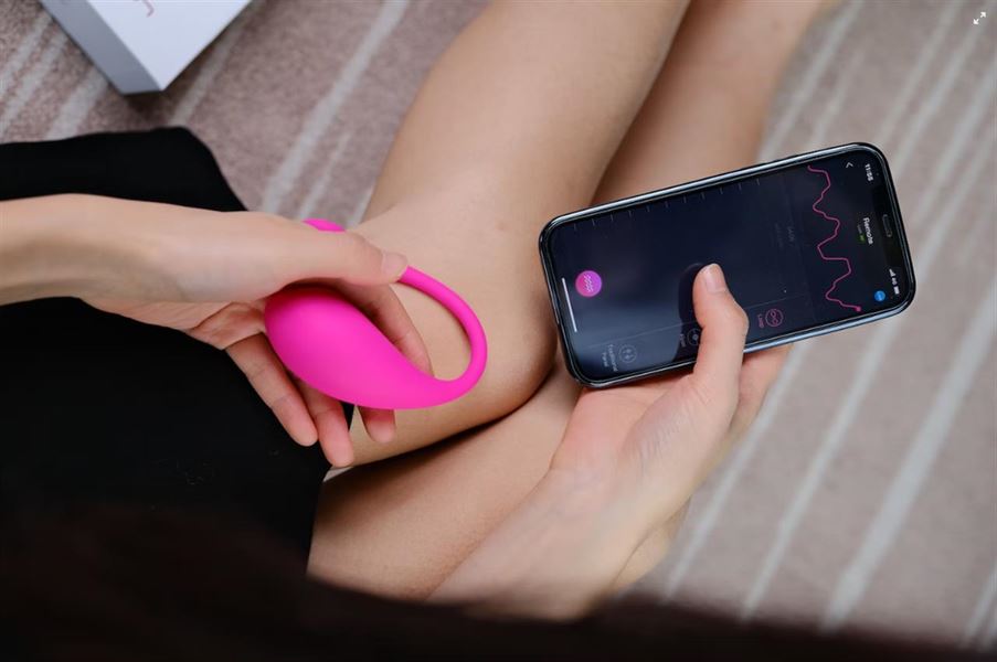 Vibratorer kan give dit sexliv et ekstra pift