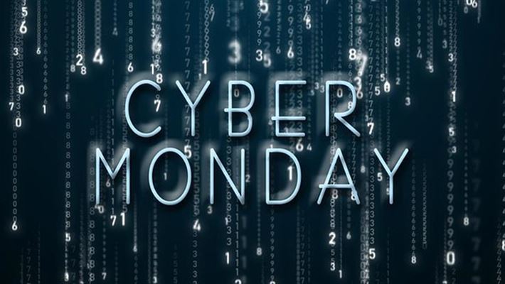 Er du klar til de gode tilbud til Cyber Monday?