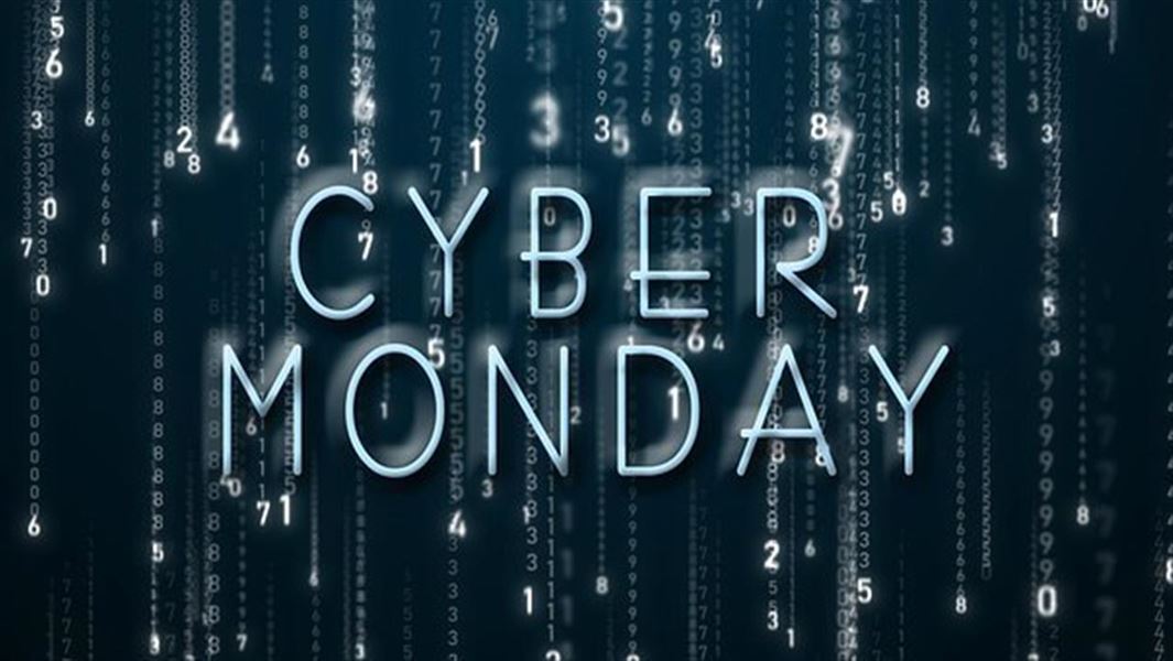 Er du klar til de gode tilbud til Cyber Monday?