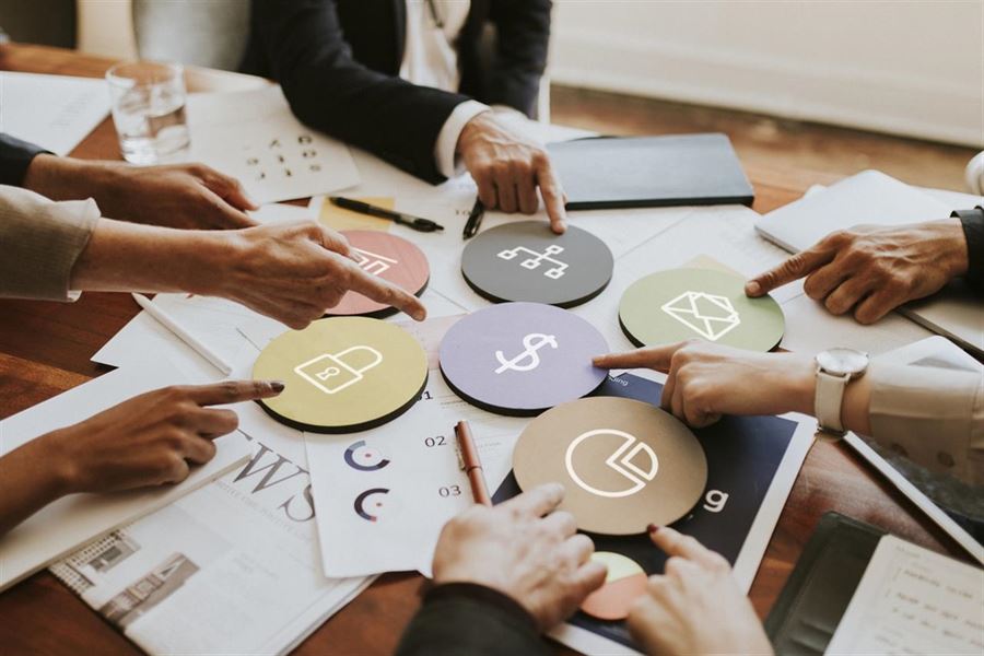 De 10 vigtigste ting at vide om Legal Entity Identifiers