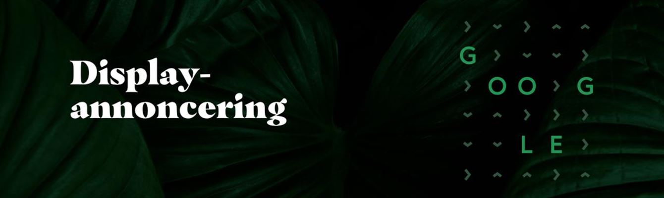 Skal du benytte display-annoncering?
