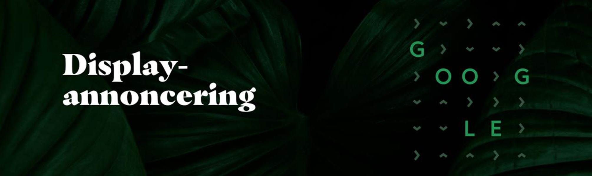Skal du benytte display-annoncering?