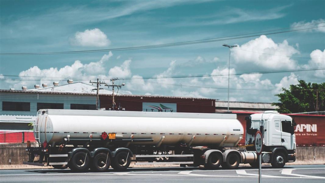 Gode råd til lastbilchaufføren