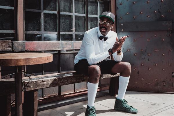 Pas på dig selv i hverdagen