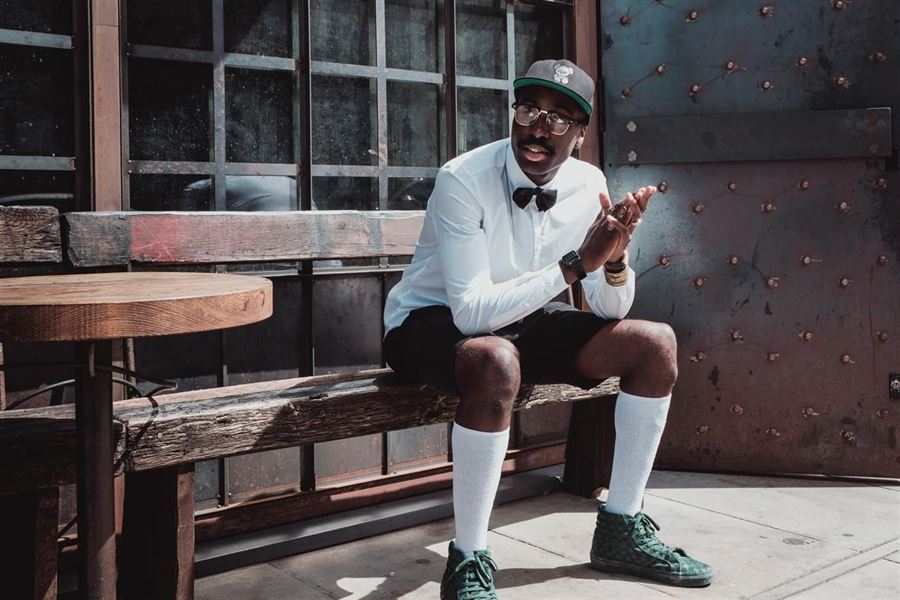 Pas på dig selv i hverdagen