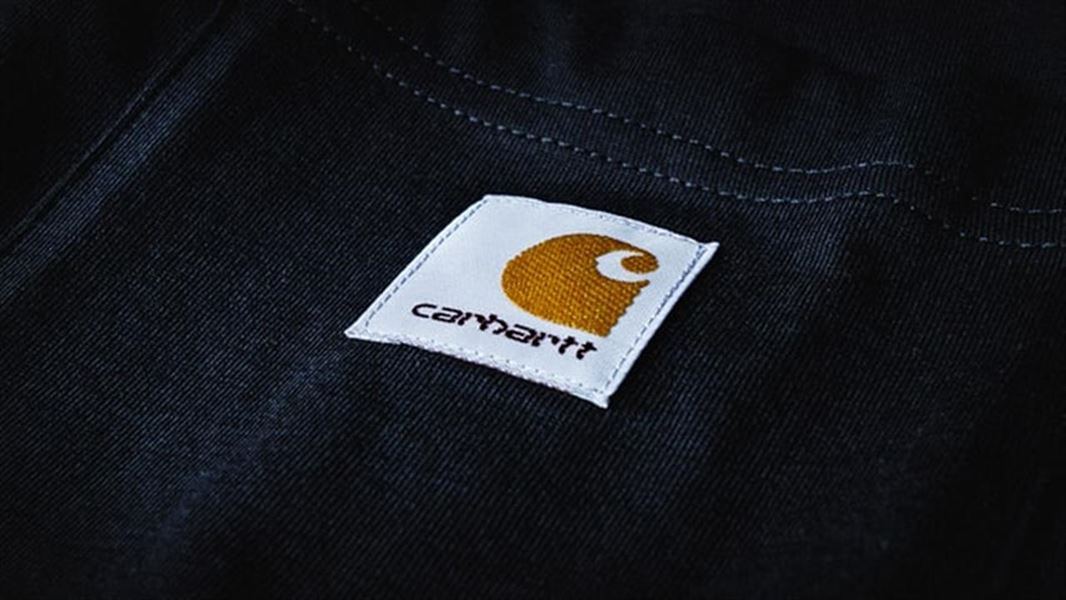 Find en masse fede Carhartt bukser lige her