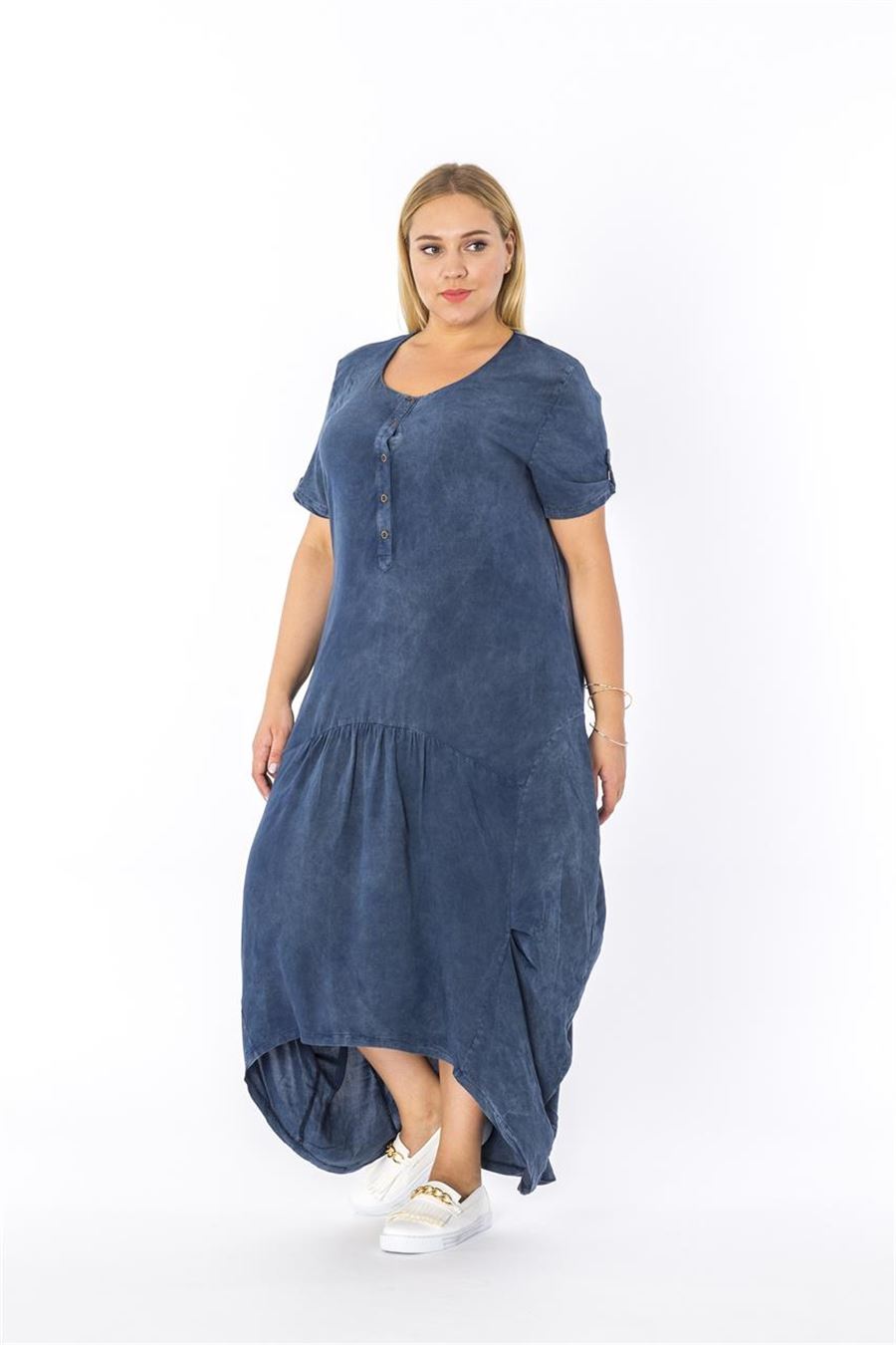 På jagt efter herre- og dametøj i store størrelser – Shop tøj til store kvinder og mænd hos Venus & Mars XL