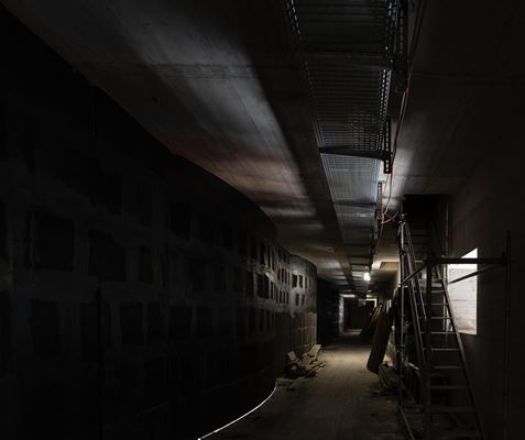 Få fat på en varmvæg