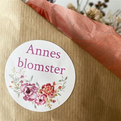 Hvilke muligheder har du med etiketter?