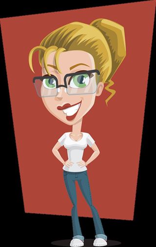 Bestil anti blue light briller lige her!