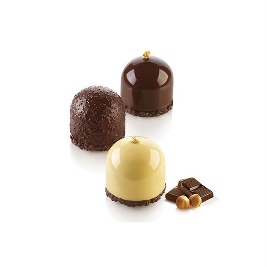 Lav dine egne flødeboller med flødebolleskum