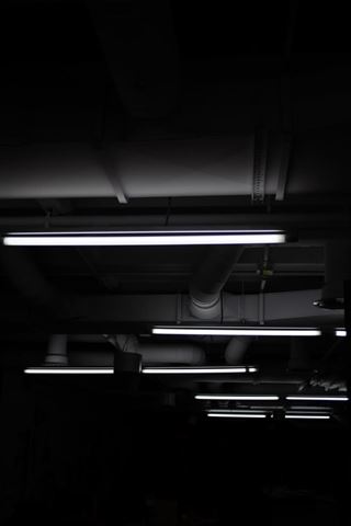 LED rør – lys til dit erhverv