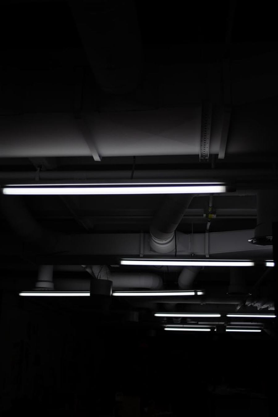 LED rør – lys til dit erhverv