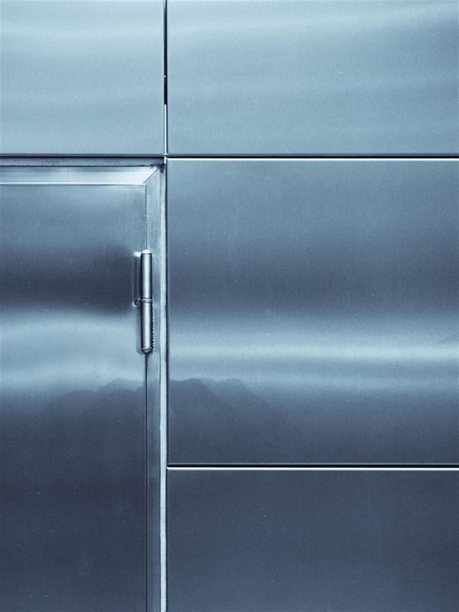 Industrilakering giver pæne og holdbare resultater