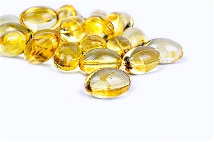Får du de omega 3 fedtsyrer du har behov for?