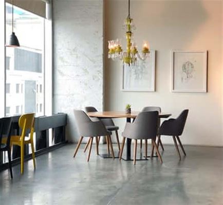 Arne Jacobsen – Dansk design i verdensklasse