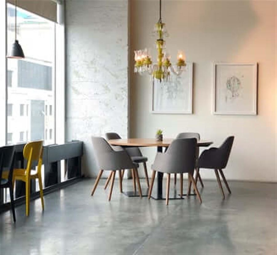 Arne Jacobsen – Dansk design i verdensklasse