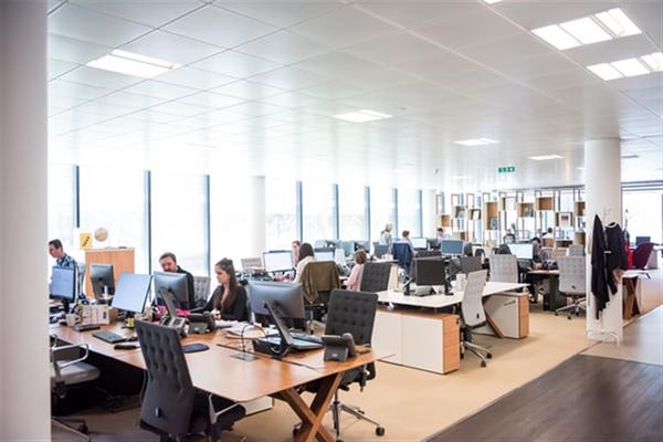 Styrk kommunikationen på din arbejdsplads