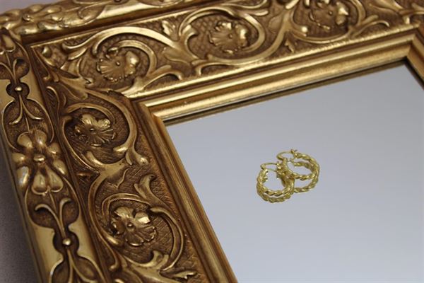 Sælg guld så du kan købe nyt