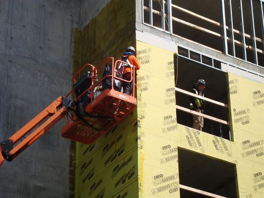 Liftudlejning Herning – den bedste løsning til dig