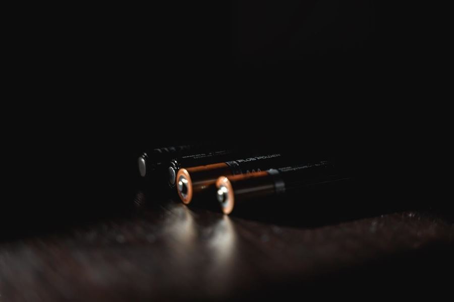 Derfor skal du altid vælge genopladelige batterier!