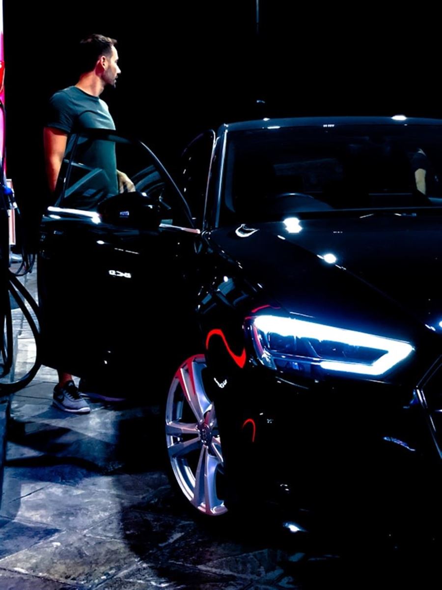 Fordele og ulemper ved led autopære