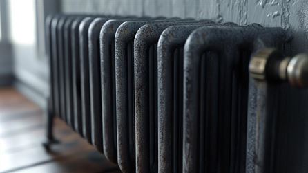 Alt hvad du behøver at vide om radiatorer