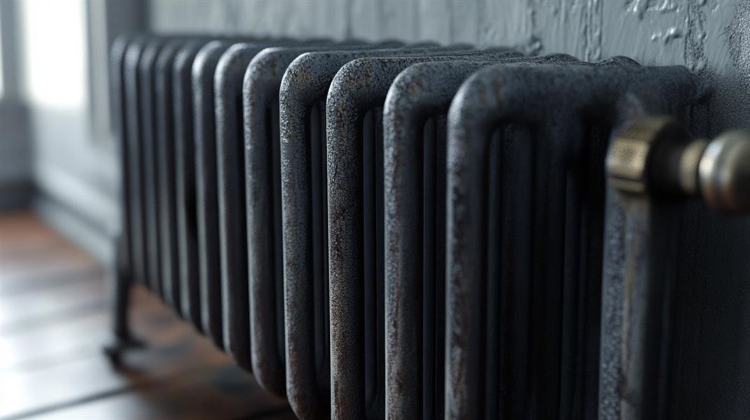Alt hvad du behøver at vide om radiatorer