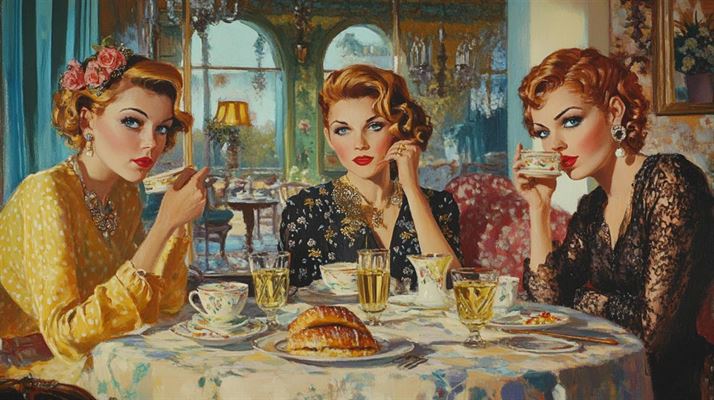 Forstå kitsch - En rejse gennem kunst, kultur og hverdag