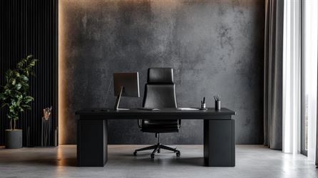 Derfor er et godt hæve sænke skrivebord vigtigt på kontoret