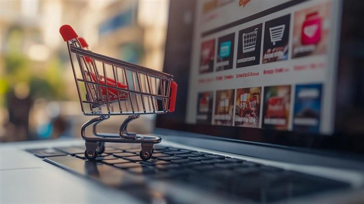 Find de bedste tilbud når du vil købe online