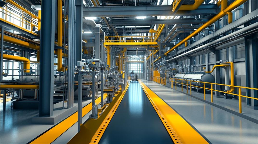 Safety PLC - din ultimative guide til sikkerhedsautomation