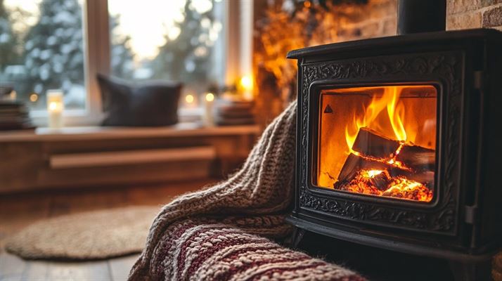 Goon fyringsolie - din pålidelige energikilde til opvarmning