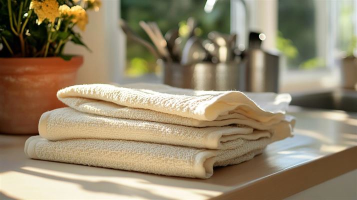 Viskestykke - en uundværlig del af dit køkken