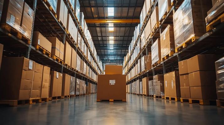 Bølgepap - det alsidige materiale til emballage og opbevaring