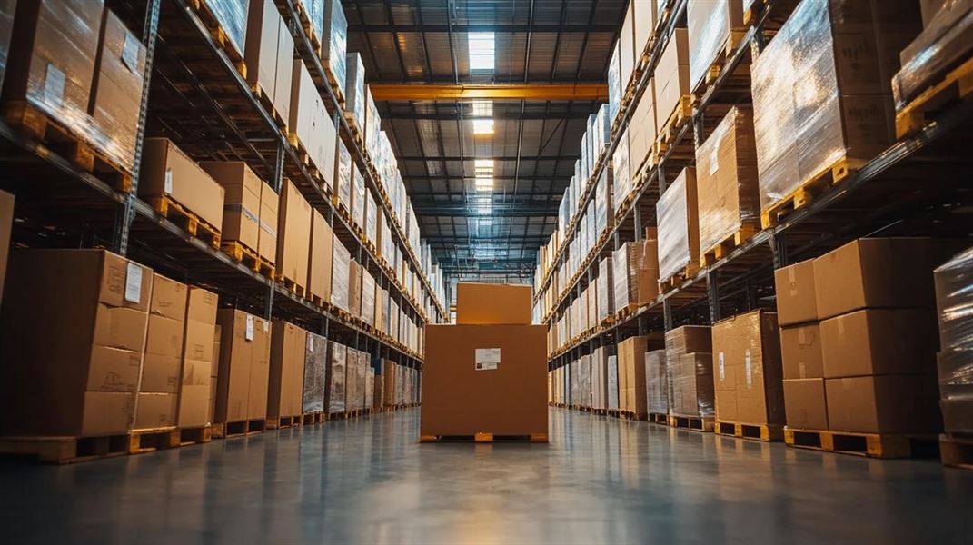 Bølgepap - det alsidige materiale til emballage og opbevaring