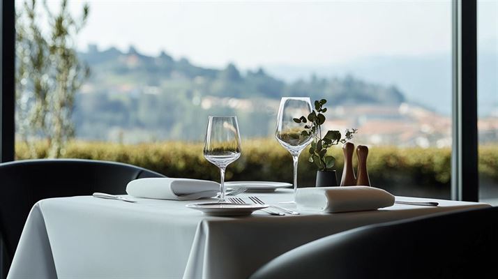 Spispænt - en bæredygtig tilgang til borddækning