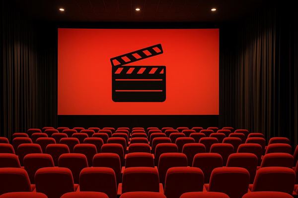 Fordele ved biografreklame i danmark