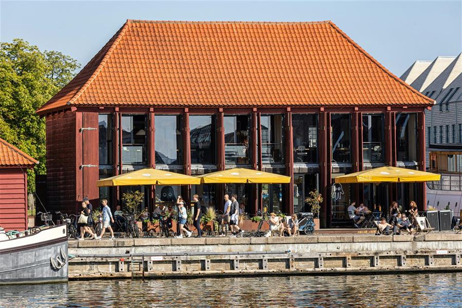 Restaurant silkeborg - en kulinarisk oplevelse i søhøjlandet