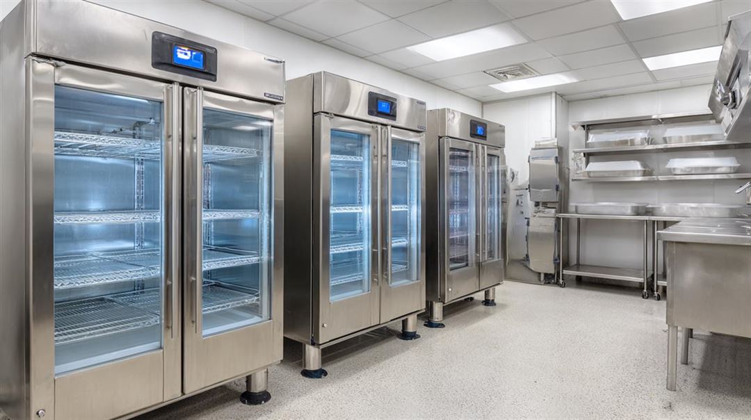 Alt du behøver at vide om gram fryseskabe