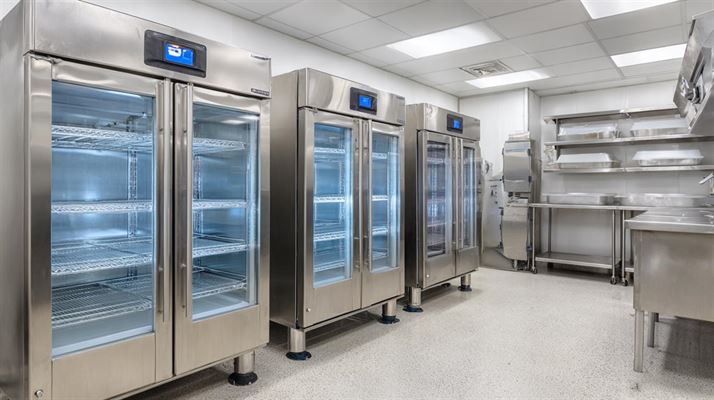 Alt du behøver at vide om gram fryseskabe