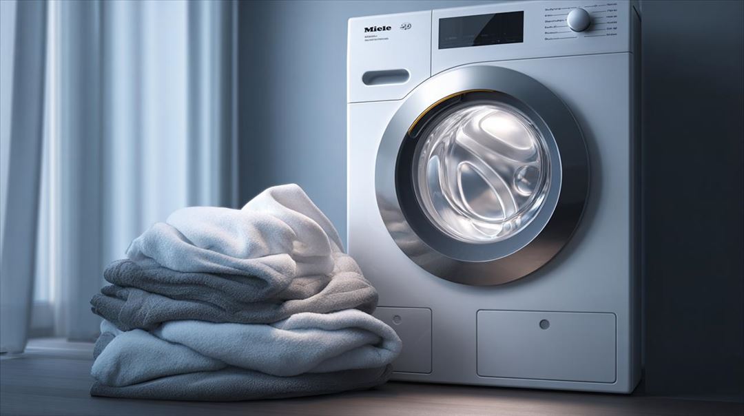 Miele vaskemaskine - kvalitet, innovation og effektivitet