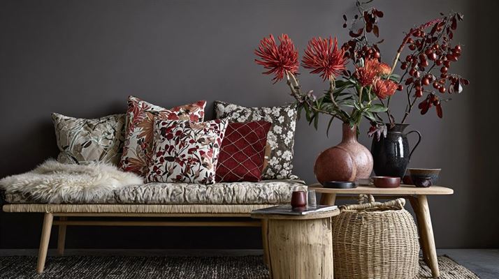 Hübsch – en verden af skandinavisk design