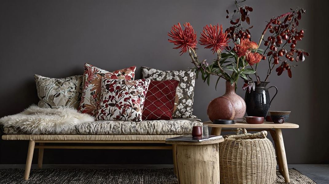 Hübsch – en verden af skandinavisk design